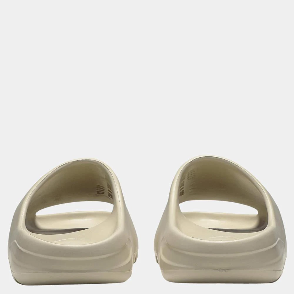 商品YEEZY|Yeezy x Adidas Slide Bone Sandals Size US 10/EU 44,价格¥2034,第4张图片详细描述