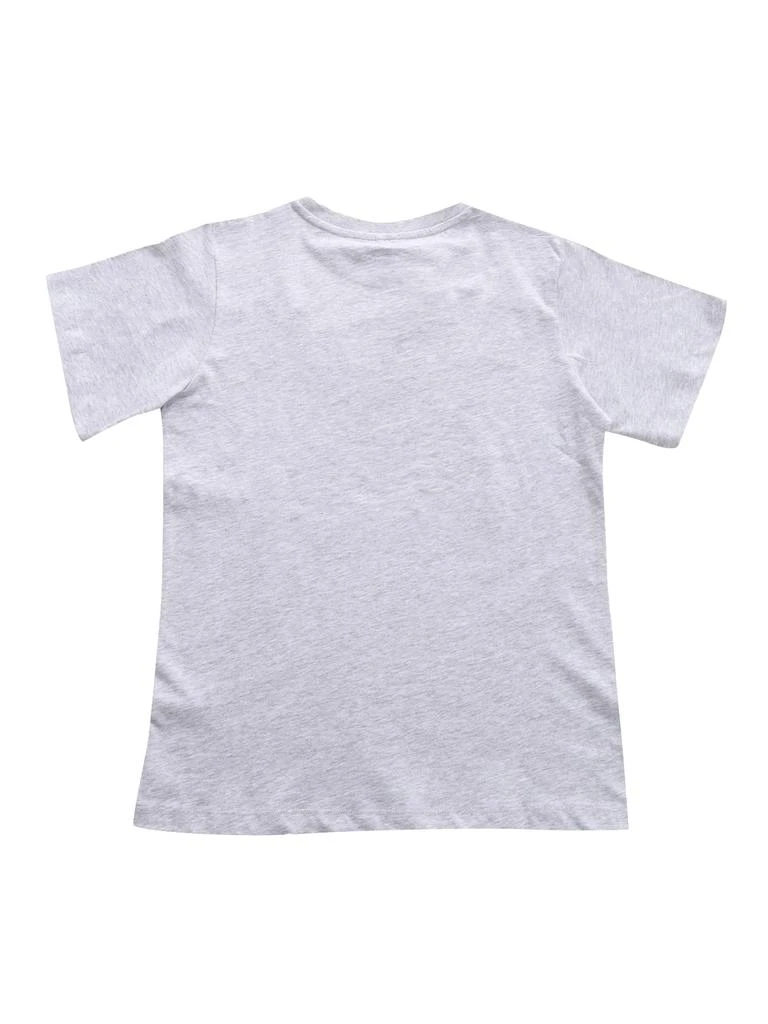 商品Stella McCartney|Stella McCartney Kids Lettering Logo T-shirt,价格¥704,第2张图片详细描述