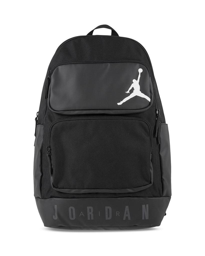 商品Jordan|Boys' Jordan Air Jumpman Essential Backpack,价格¥478,第1张图片