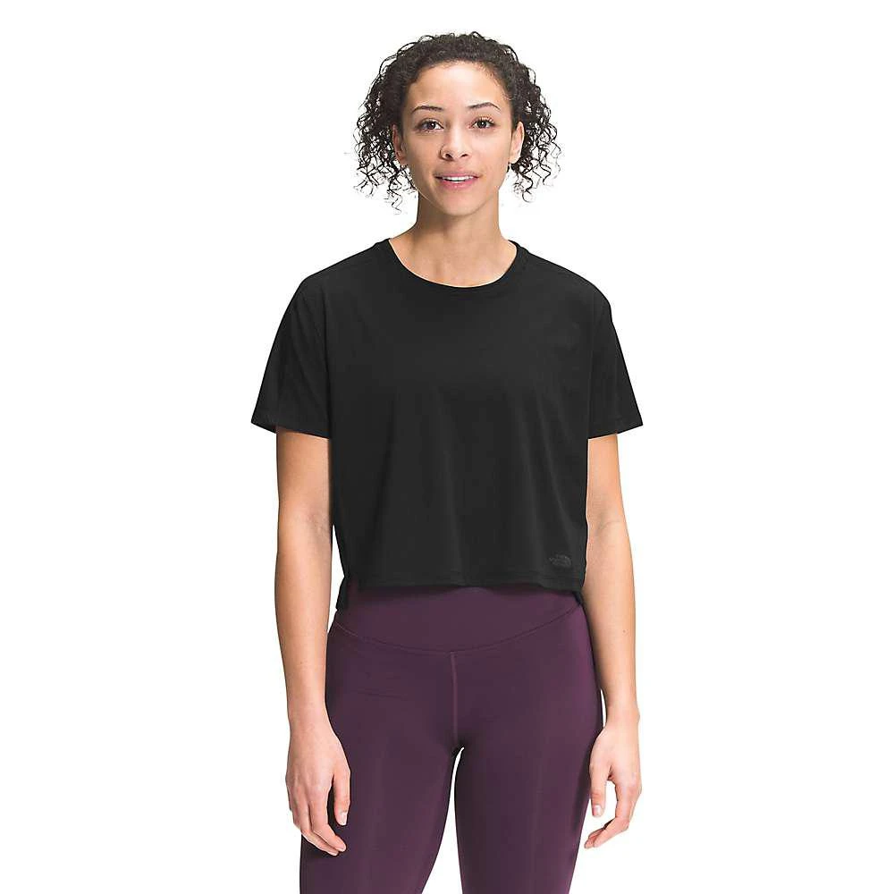 商品The North Face|Women's EA Gem Relaxed SS Top,价格¥169,第1张图片