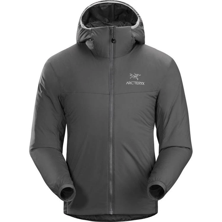 商品Arc'teryx|Atom LT Hooded男士保暖夹克,价格¥1928,第1张图片