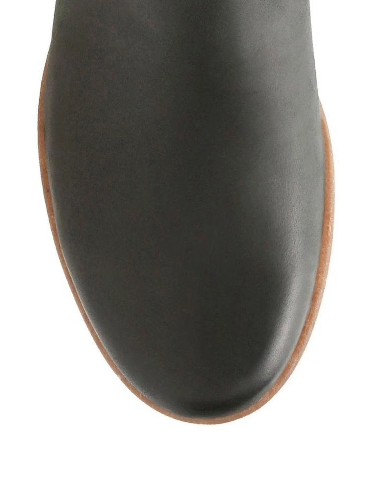 商品Clarks|Wilrose Slip-On Booties,价格¥752,第4张图片详细描述