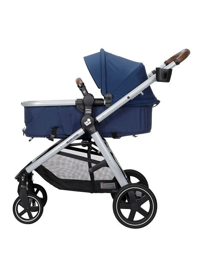Zelia™2 Luxe 5 in 1 Modular Travel System 商品