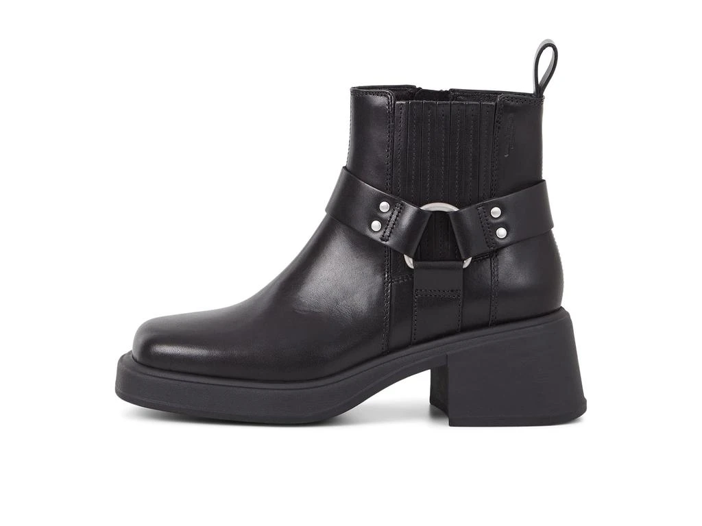 商品Vagabond Shoemakers|Dorah Leather Moto Bootie,价格¥1481,第2张图片详细描述