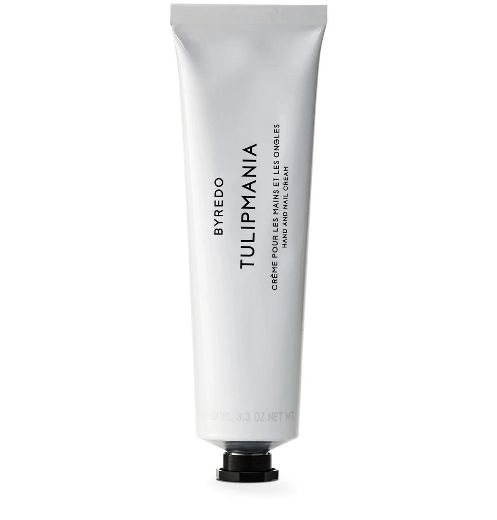 商品BYREDO|Tulipmania Hand Cream 100 ml,价格¥471,第1张图片