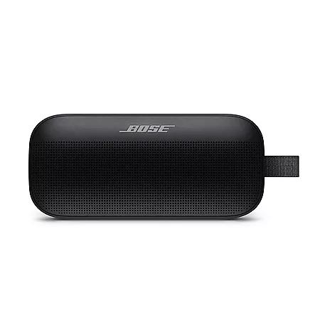 Bose SoundLink Flex SE Bluetooth Speaker商品第1张图片规格展示