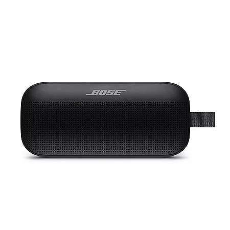 商品Bose|Bose SoundLink Flex SE Bluetooth Speaker,价格¥893,第1张图片