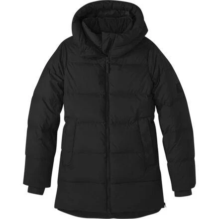 商品Outdoor Research|Coze Down Plus Coat - Women's,价格¥989,第3张图片详细描述