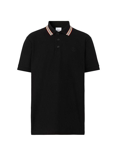 Pierson Piqué Polo Shirt商品第1张图片规格展示