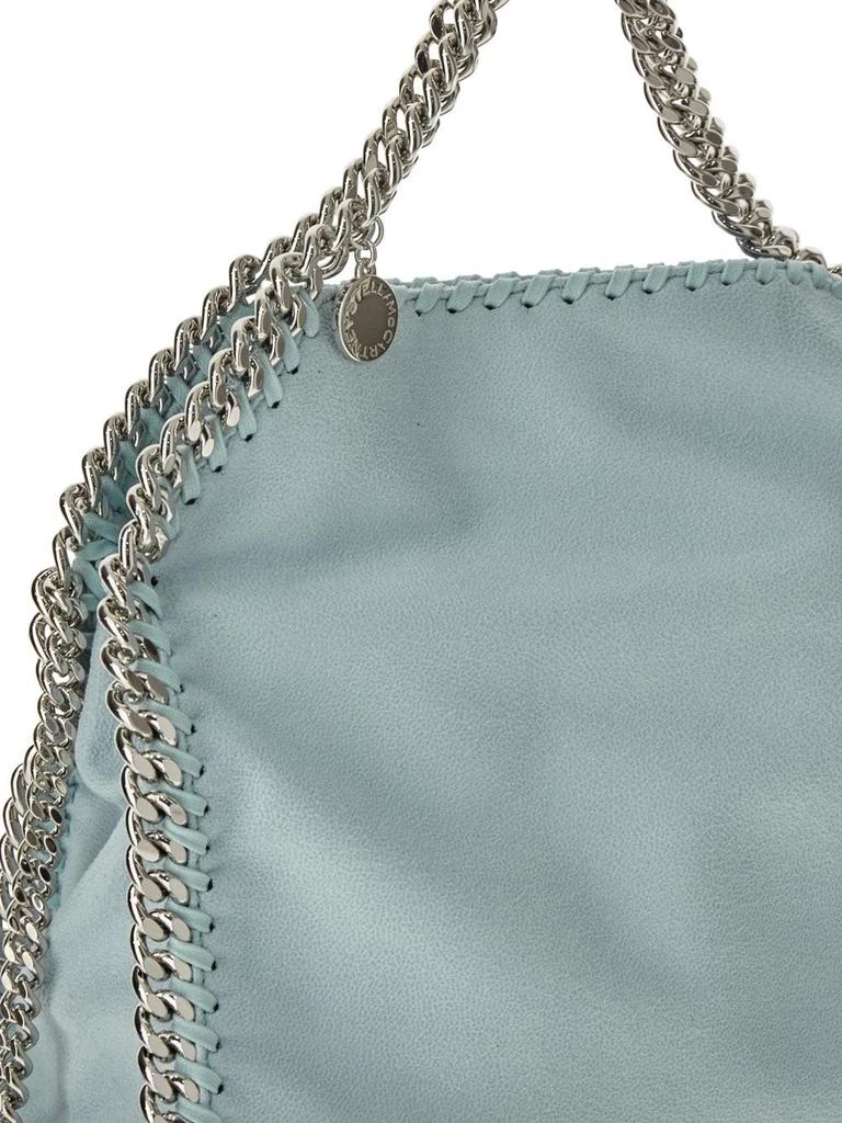 商品Stella McCartney|Falabella Mini Tote Bag,价格¥4939,第4张图片详细描述