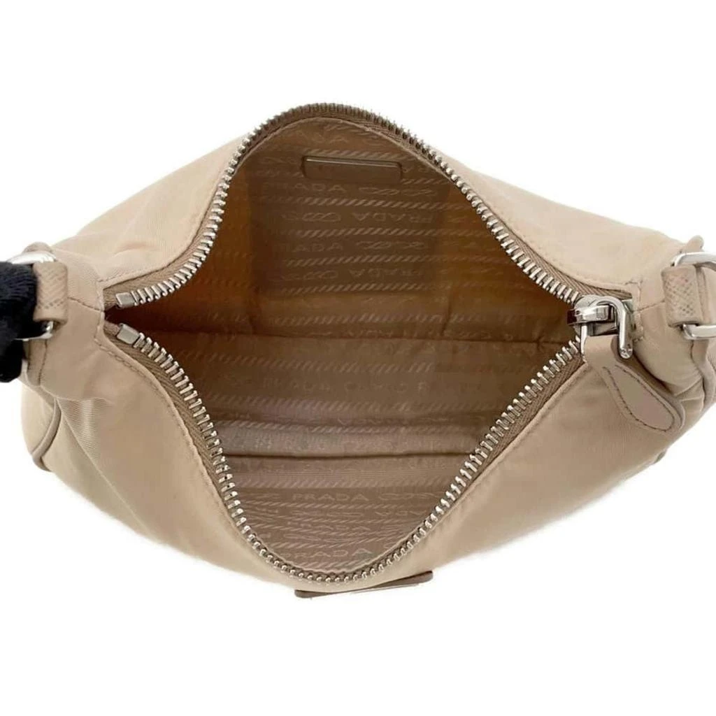 Nylon Shoulder Bag (Pre-Owned) 商品