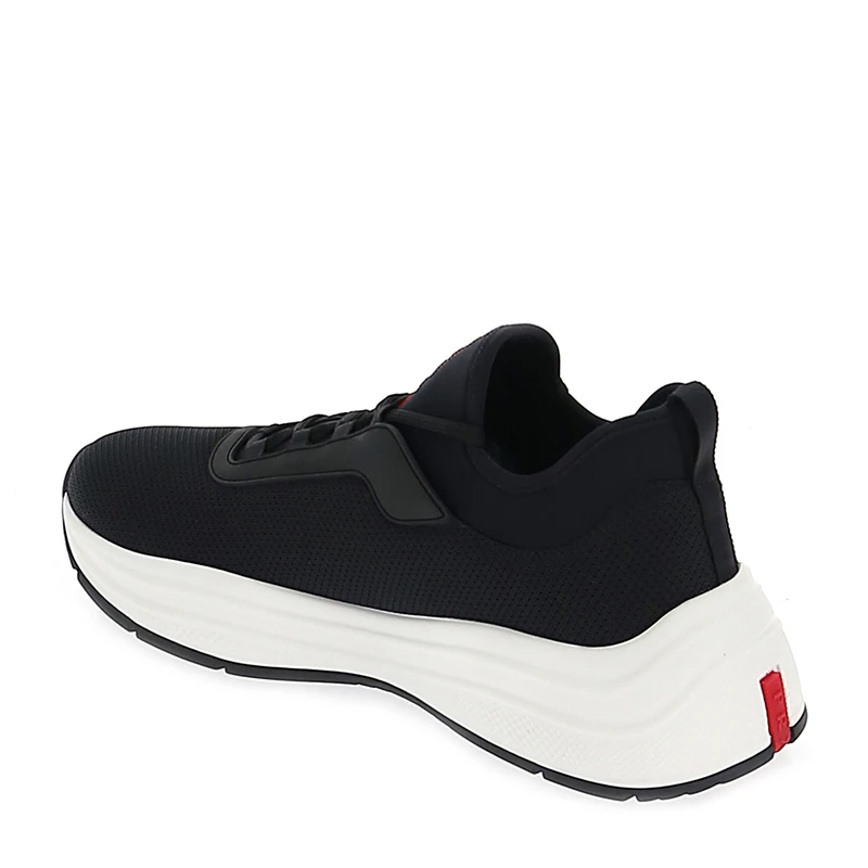 Prada 普拉达 男士休闲运动鞋 4E3406-3KTP-F0967 商品