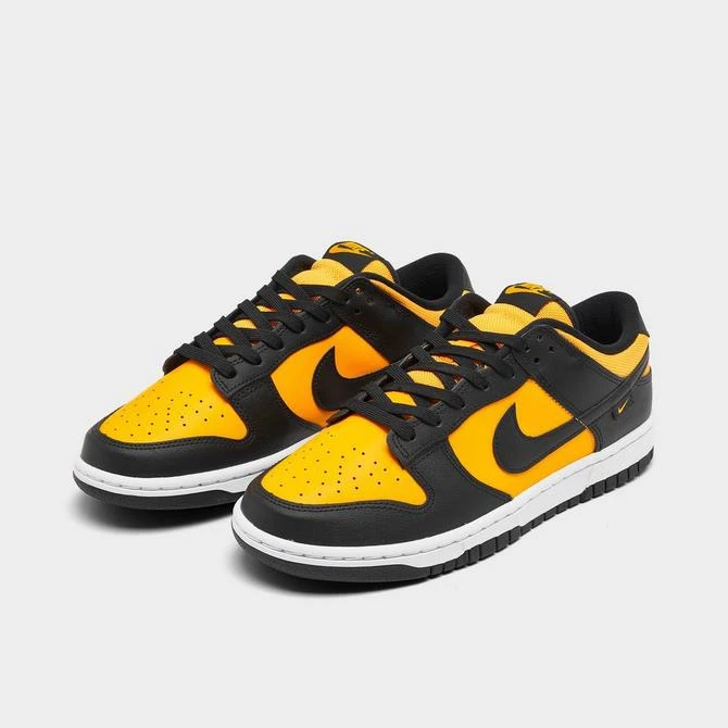 商品NIKE|Nike Dunk Low Retro Casual Shoes (Men's Sizing),价格¥819,第2张图片详细描述