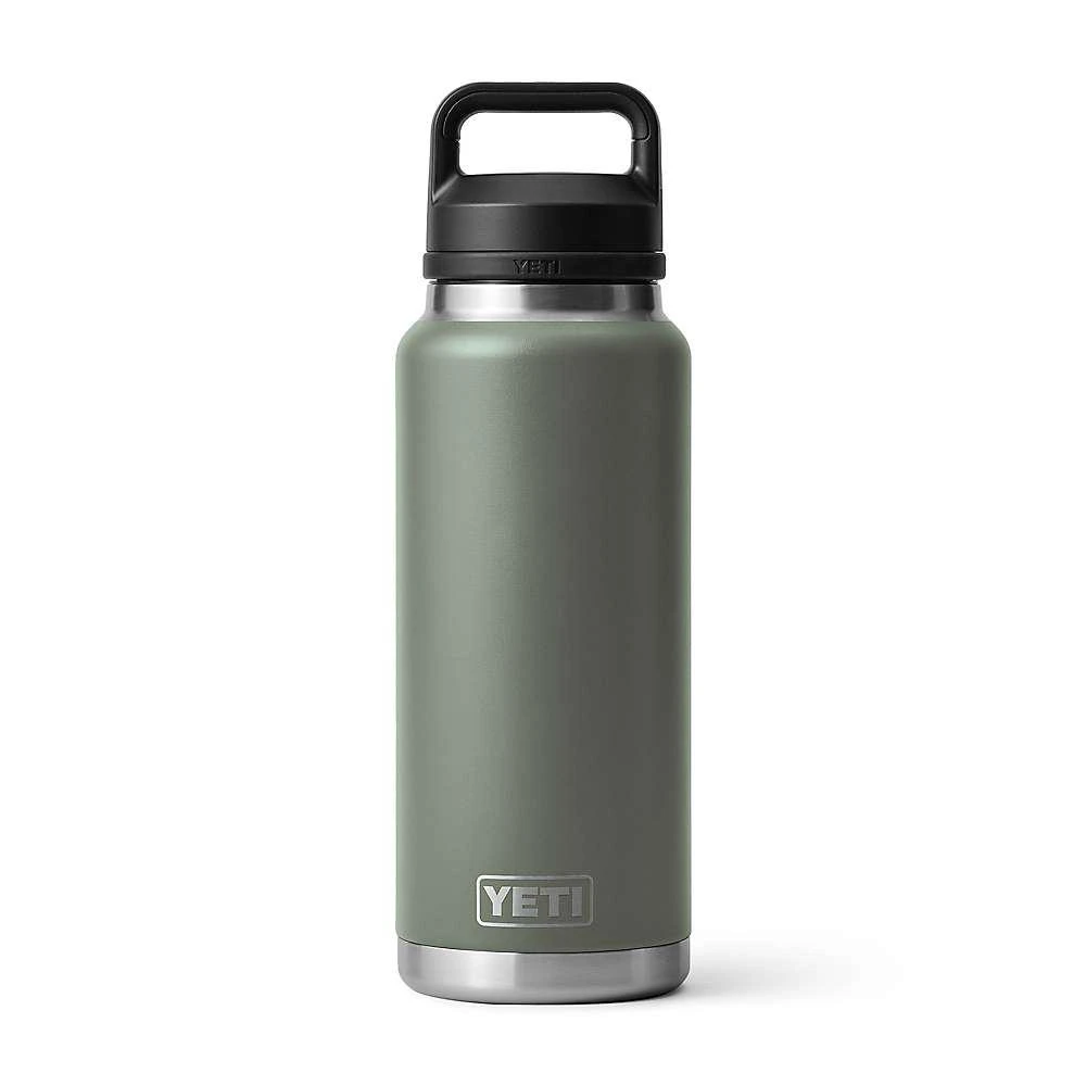 商品YETI|YETI Rambler 36oz Bottle Chug Cap,价格¥368,第1张图片