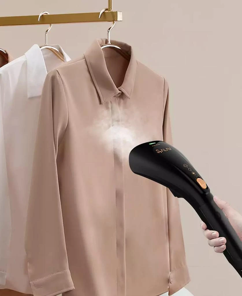商品SALAV|Quicksteam Handheld Garment Steamer,价格¥493,第5张图片详细描述