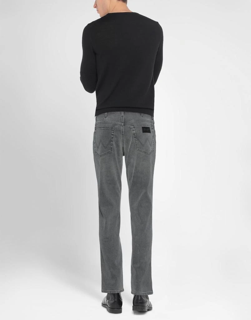 商品Wrangler|Denim pants,价格¥133,第3张图片详细描述