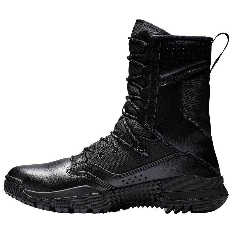 商品NIKE|Nike SFB Field 2 8" - Men's,价格¥1290,第4张图片详细描述