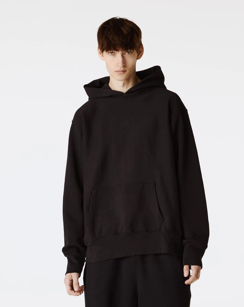 商品Les Tien|Les Tien Cropped Hoodie,价格¥2085,第1张图片