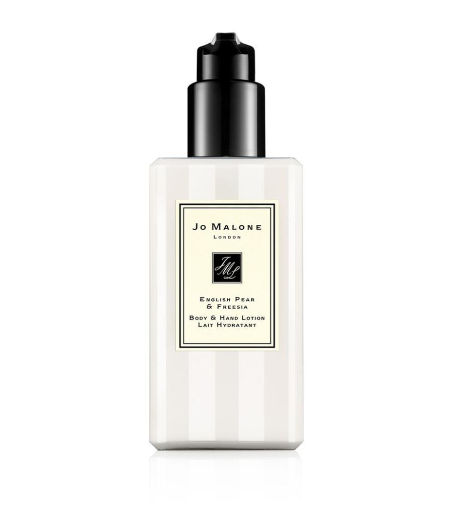 商品Jo Malone London|English Pear & Freesia Hand & Body Lotion,价格¥424,第1张图片