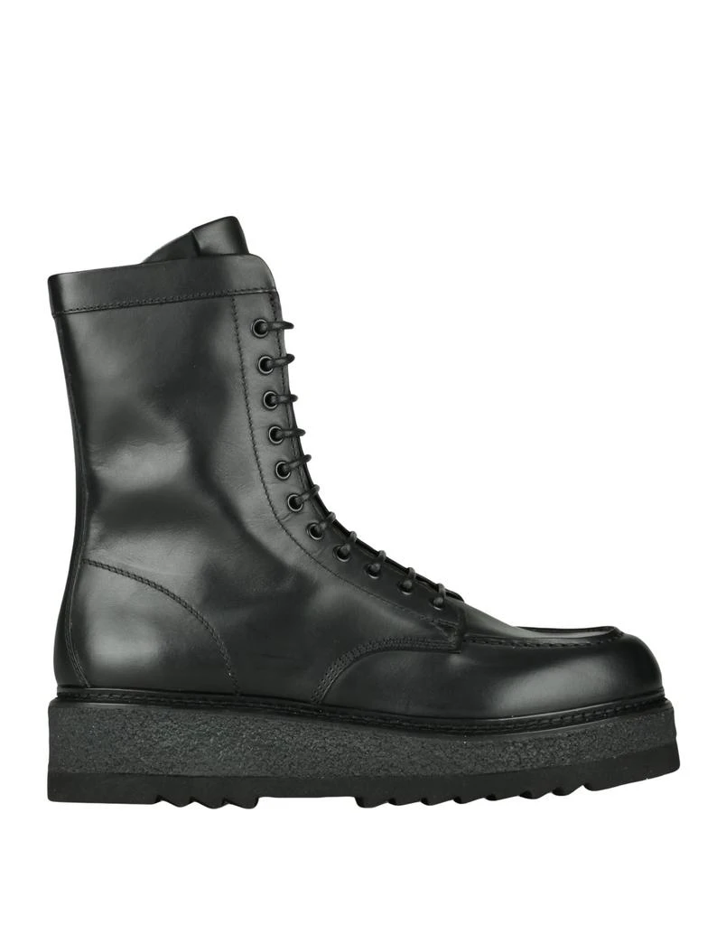 商品Emporio Armani|Ankle boot,价格¥1592,第1张图片