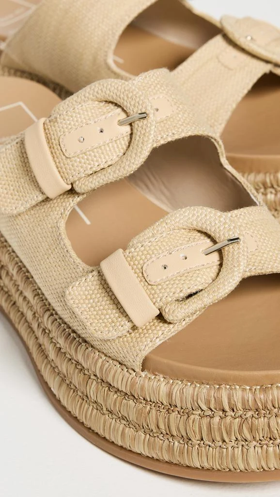 商品Dolce Vita|Witny Sandals,价格¥1053,第5张图片详细描述