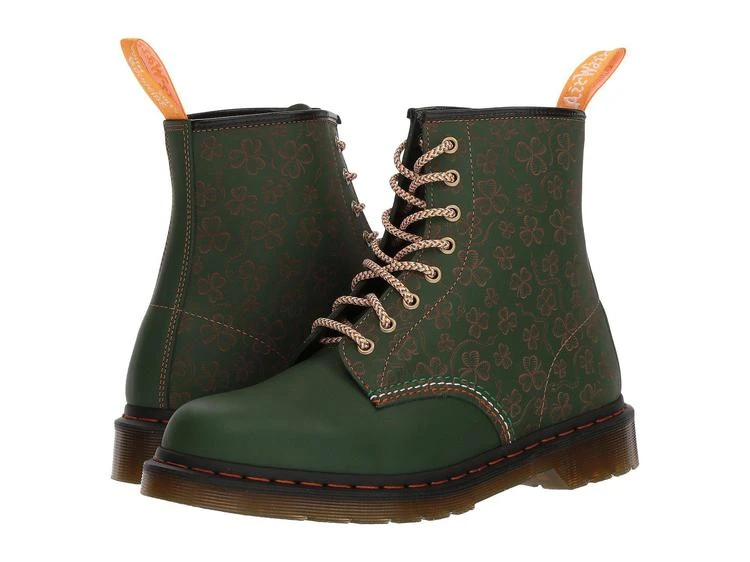 商品Dr. Martens|1460 Shamrock,价格¥961,第1张图片
