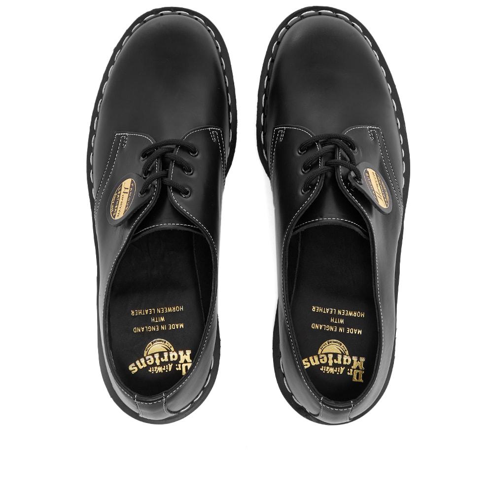 Dr. Martens x Horween 1461 Shoe - Made in England商品第5张图片规格展示