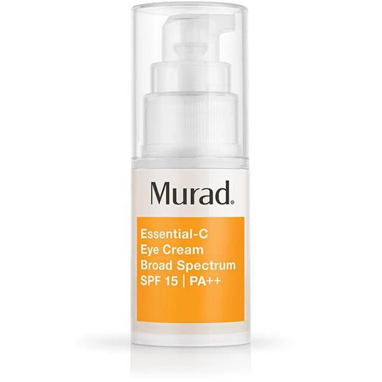 商品Murad|Essential-C™ Eye Cream,价格¥522,第1张图片