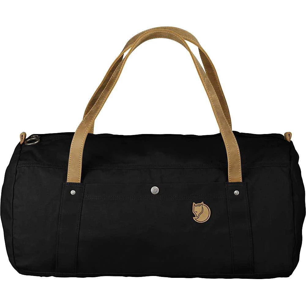 商品Fjällräven|Fjallraven Duffel No. 4 Large,价格¥1118,第2张图片详细描述