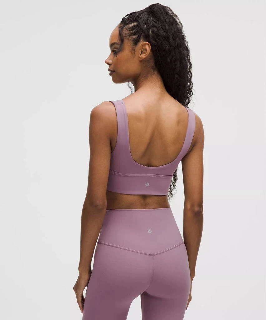 lululemon Align™ V-Neck Bra *Light Support, A/B Cup 商品