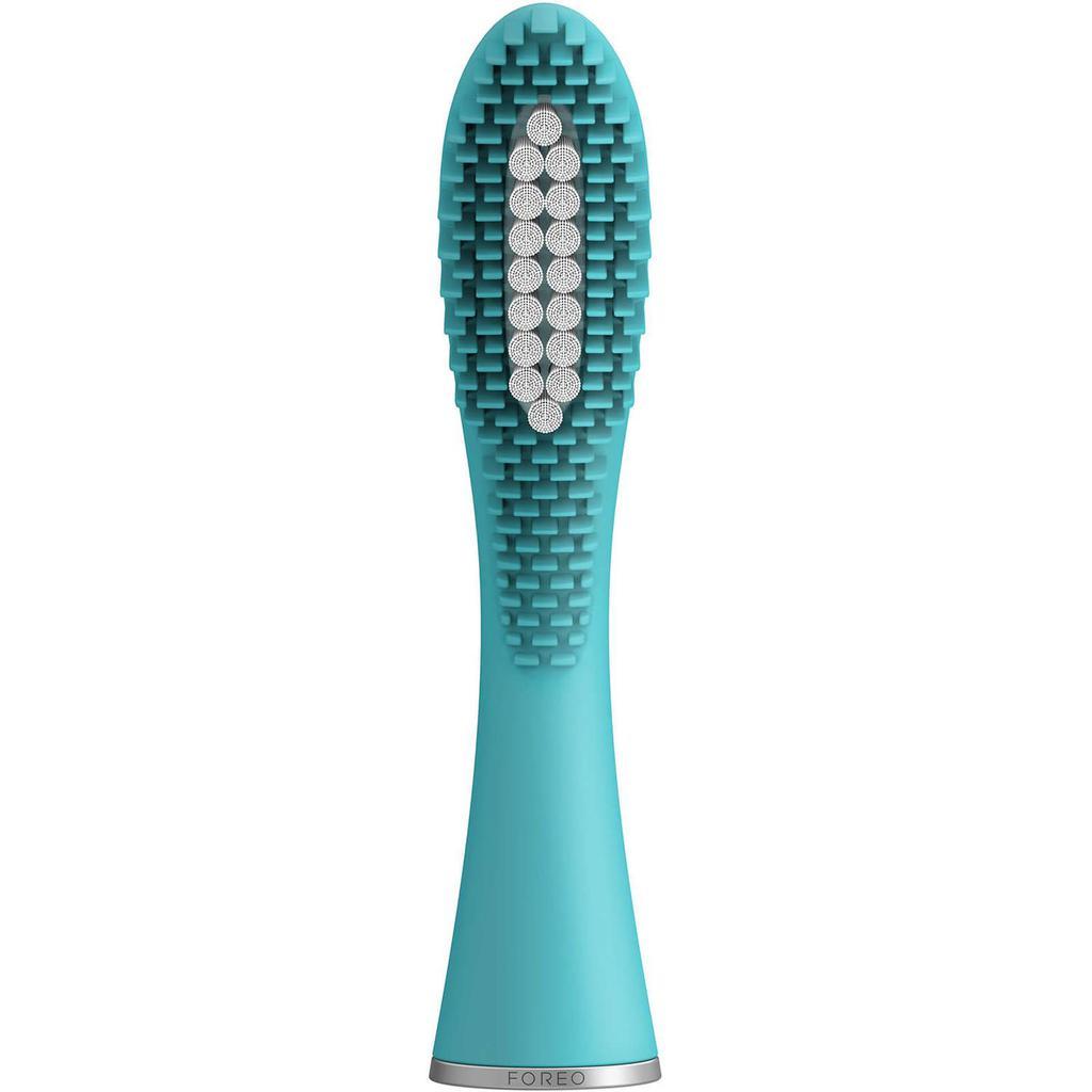 商品Foreo|FOREO ISSA™ mini Hybrid Brush Head - Summer Sky,价格¥148,第1张图片