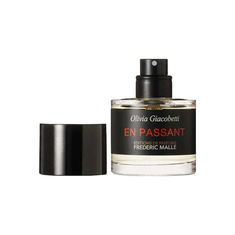 FREDERIC MALLE 馥马尔漫步间（紫丁香）女士香水30-50-100ml 商品