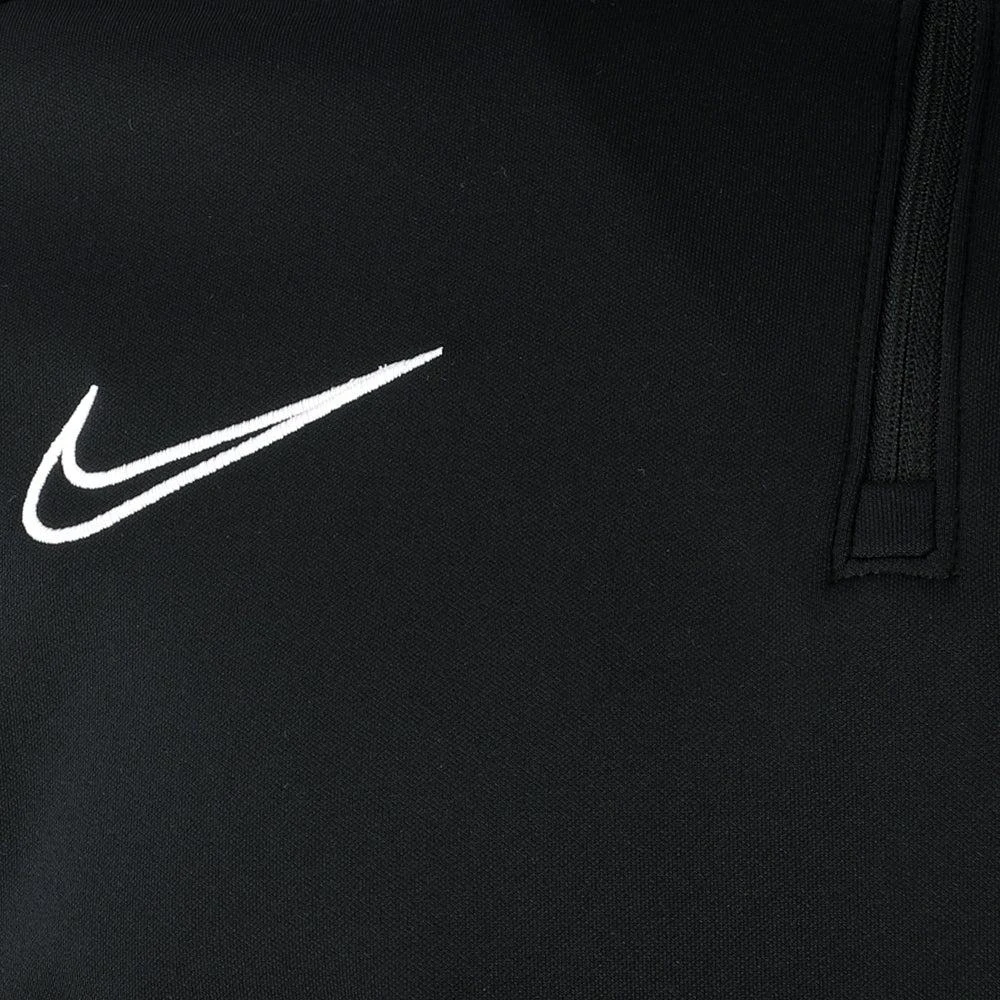 商品NIKE|Dry-FIT Acdmy19 Quarter Zip Pullover,价格¥303,第3张图片详细描述