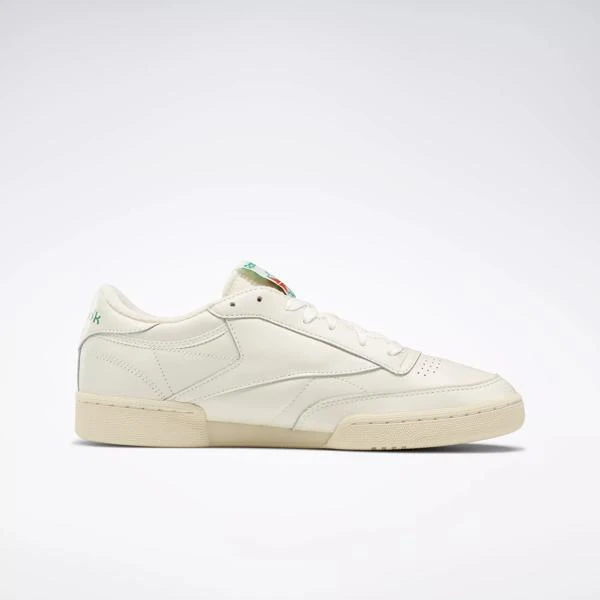 商品Reebok|Club C 85 Vintage Shoes,价格¥676,第2张图片详细描述