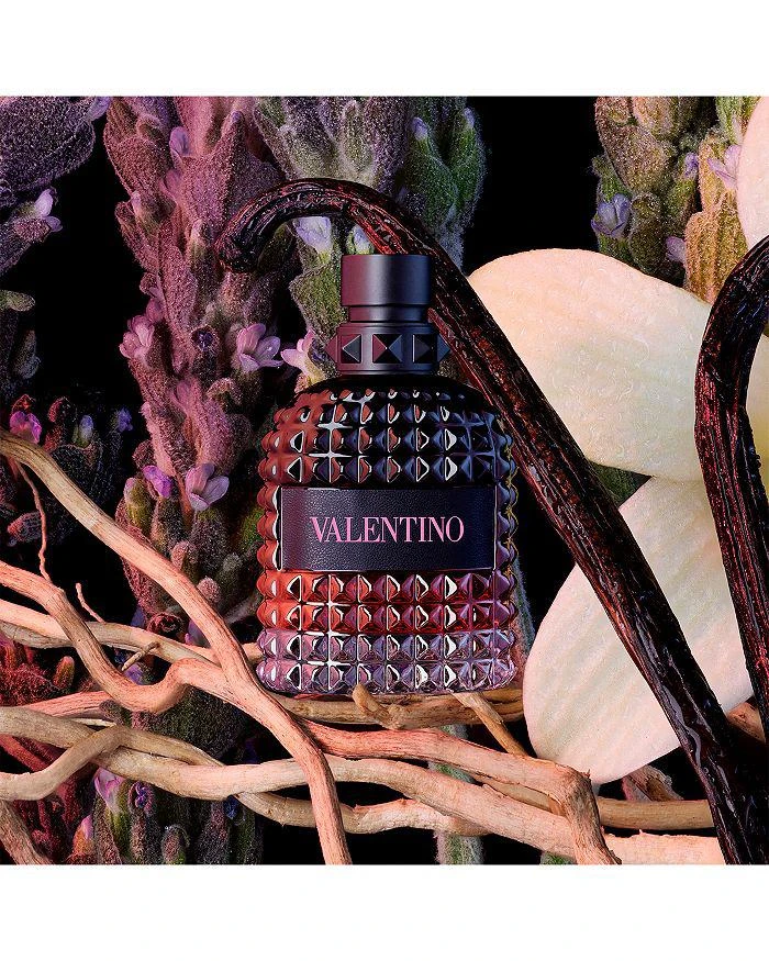 商品Valentino|Uomo Born in Roma Intense Eau de Parfum 3.4 oz.,价格¥799,第2张图片详细描述