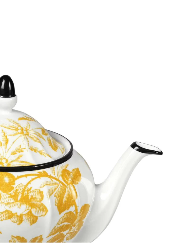 商品Gucci|Herbarium Porcelain Teapot,价格¥5197,第1张图片详细描述