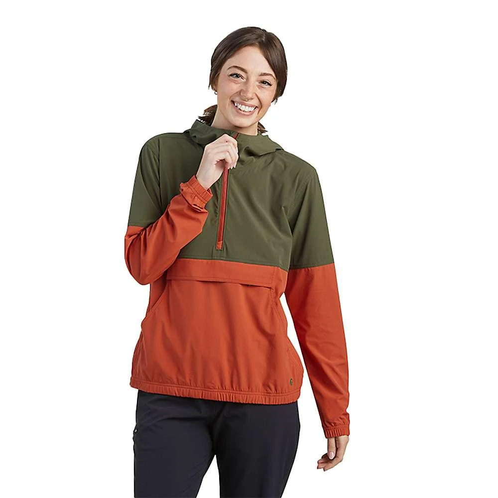 Outdoor Research Women's Ferrosi Anorak 商品