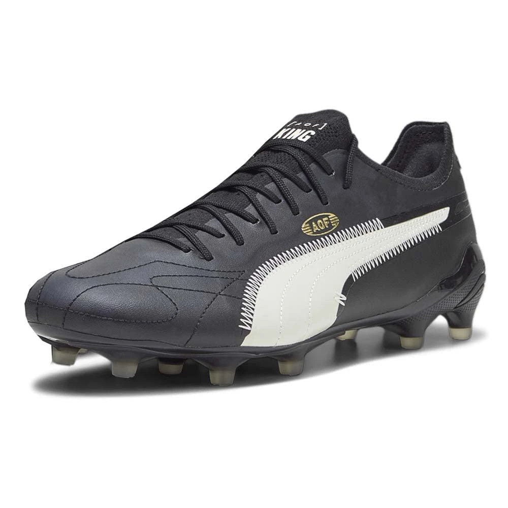 商品Puma|King Ultimate AOF Firm Ground/Artificial Ground Soccer Cleats,价格¥980,第2张图片详细描述