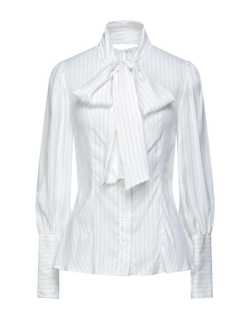 商品DONDUP|Shirts & blouses with bow,价格¥1507,第1张图片