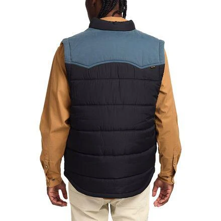 商品Howler Brothers|Rounder Vest - Men's,价格¥661,第2张图片详细描述