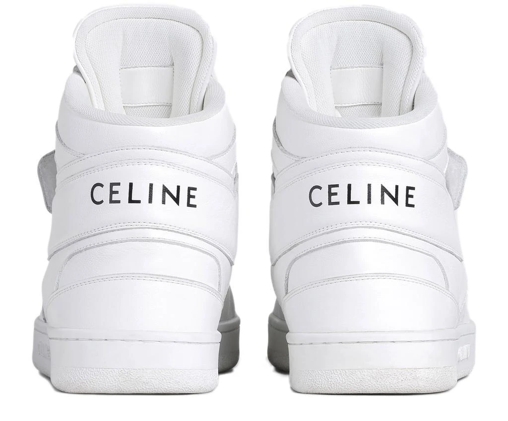 商品Celine|Ct-03 高帮粘带运动鞋,价格¥3494,第3张图片详细描述