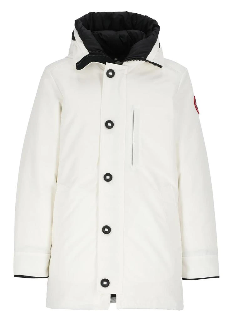 商品Canada Goose|Canada Goose Chateau 61 Padded Parka,价格¥9194,第1张图片