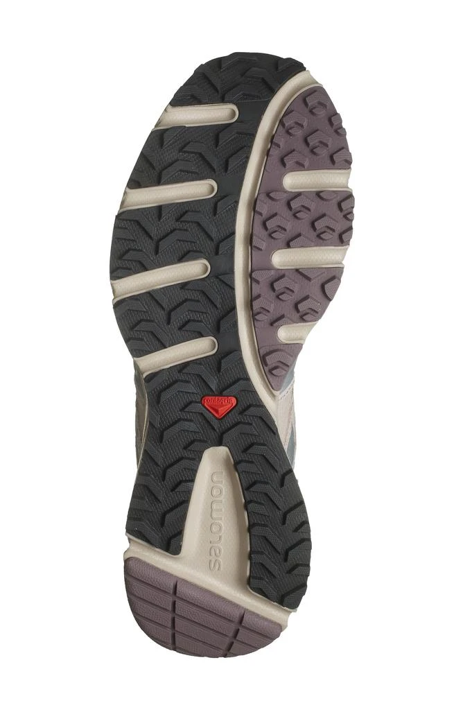 商品Salomon|男女同款萨洛蒙 X-Mission 4 运动跑鞋,价格¥660,第5张图片详细描述