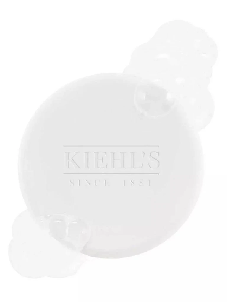 商品Kiehl's|Ultra Facial Hydrating Concentrated Cleansing Bar,价格¥151,第2张图片详细描述