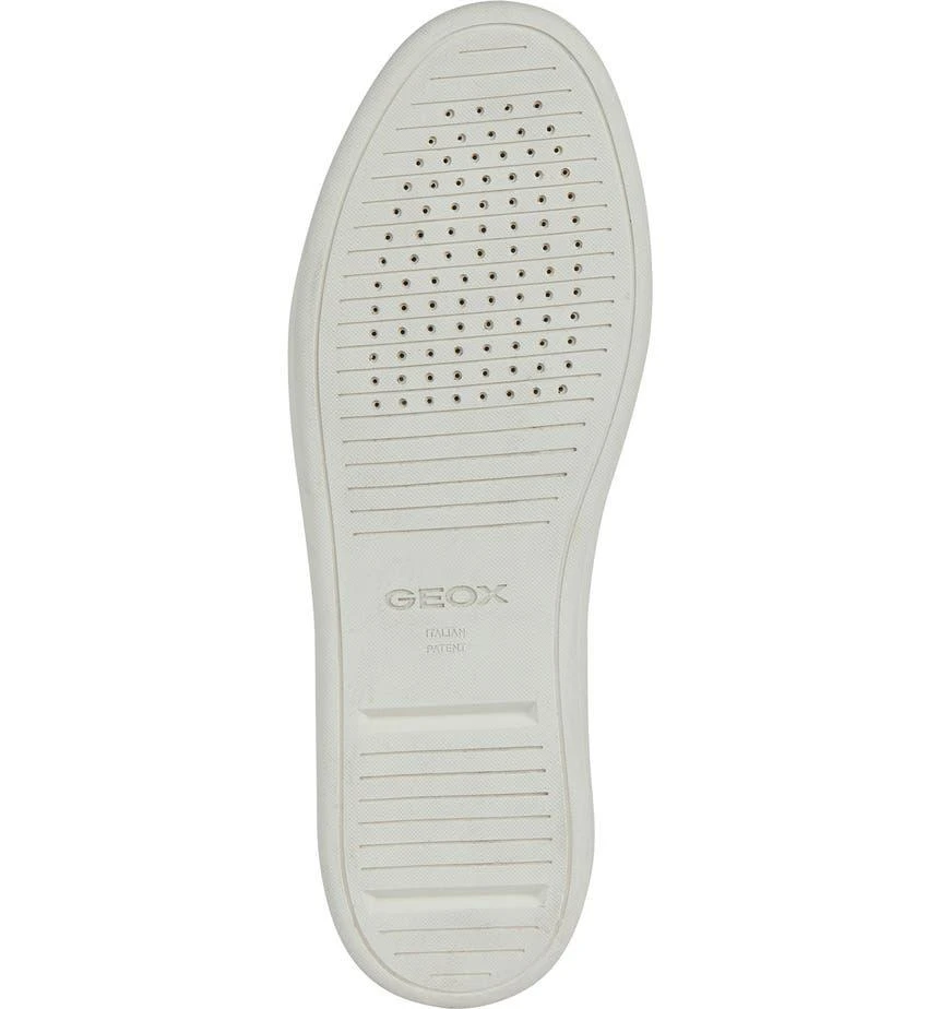 商品Geox|Regio Sneaker,价格¥561,第5张图片详细描述