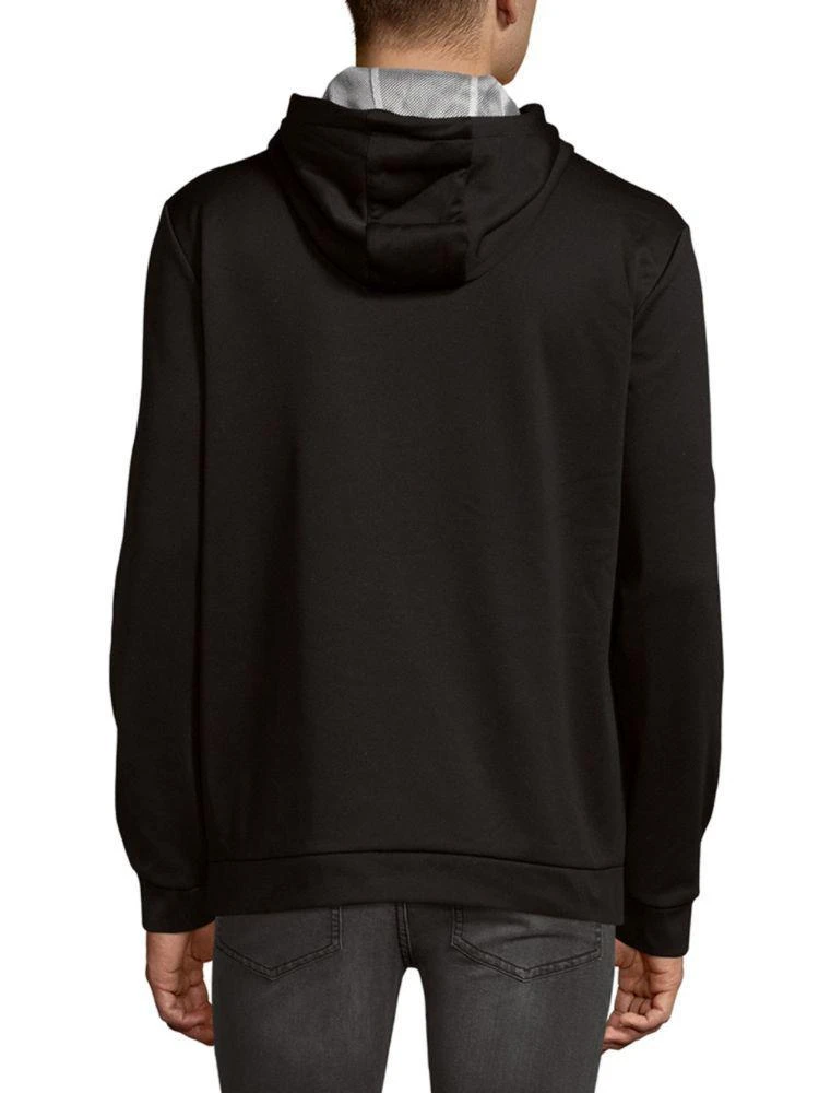 商品Calvin Klein|Item Pullover Hoodie,价格¥197,第2张图片详细描述