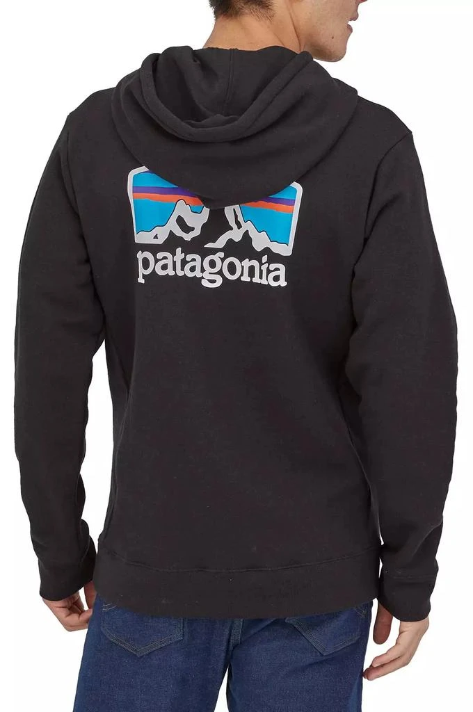 商品Patagonia|男子保暖连帽衫 卫衣,价格¥443,第1张图片