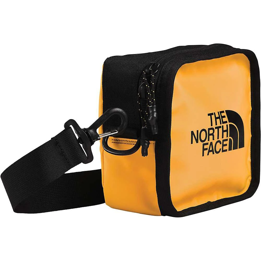 商品The North Face|The North Face Explore Bardu II Bag,价格¥331,第3张图片详细描述