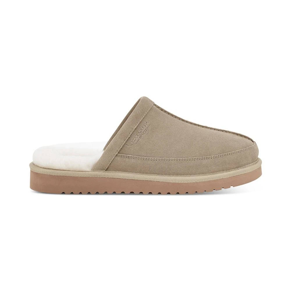 商品KOOLABURRA BY UGG|Bordon Men's Slipper,价格¥524,第2张图片详细描述