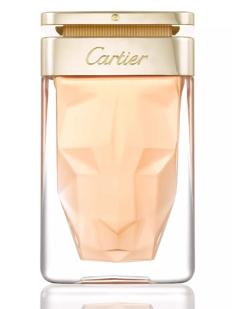 商品Cartier|La Panthère Eau De Parfum,价格¥1125,第1张图片